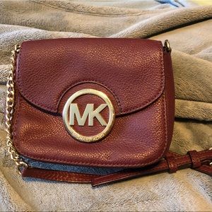 Michael Kors Crossbody